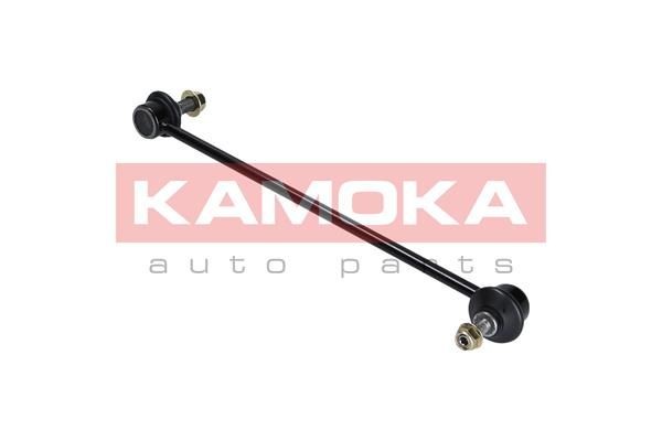 KAMOKA 9030302 Anti-roll bar link Front Axle, 335mm, M10x1,5