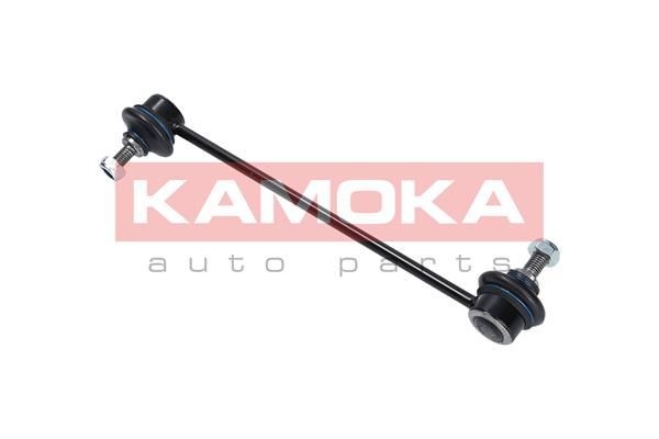 KAMOKA 9030310 Anti-roll bar link Front Axle, 265mm, MM10x1,5