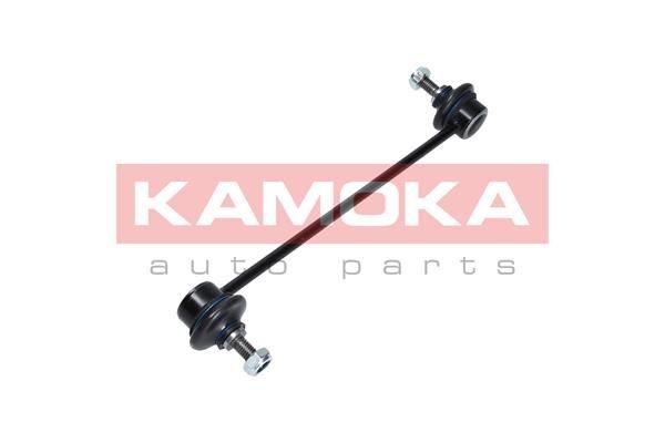 KAMOKA 9030310 Link rod Front Axle, 265mm, MM10x1,5