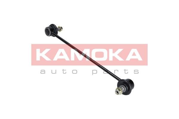 KAMOKA 9030318 Anti-roll bar link Front Axle, 300mm, MM10x1,5