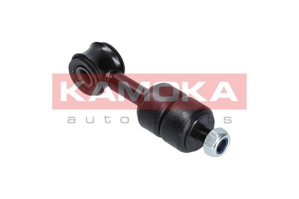 KAMOKA 9030322 Anti-roll bar link Front Axle, 120mm, MM12x1,25