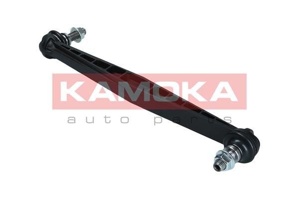 KAMOKA 9030383 Anti-roll bar link Front Axle, 295mm, MM12x1,75