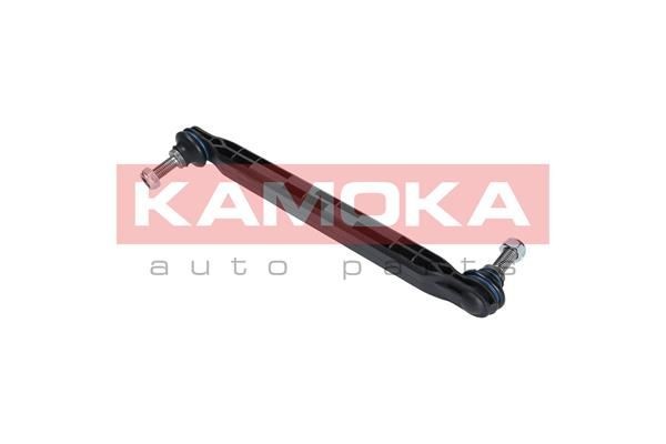 KAMOKA 9030400 Anti-roll bar link Front Axle, 305mm