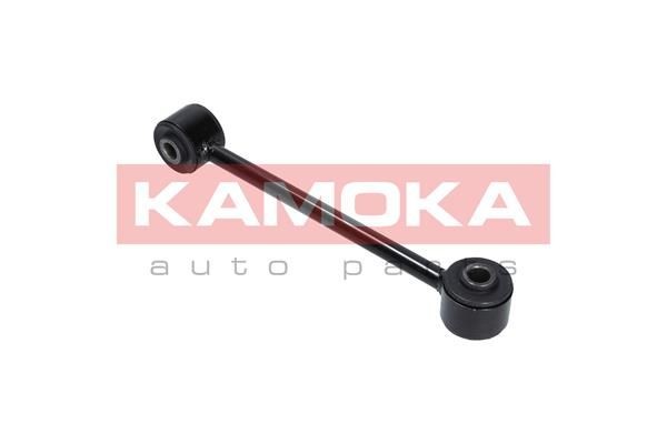 KAMOKA 9030407 Anti-roll bar link Front Axle, 230mm