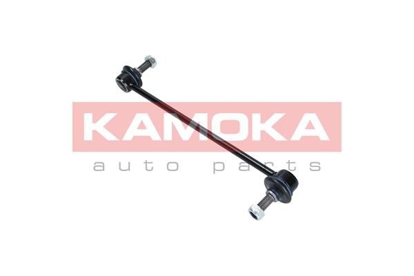 KAMOKA 9030414 Anti-roll bar link Front Axle, 305mm