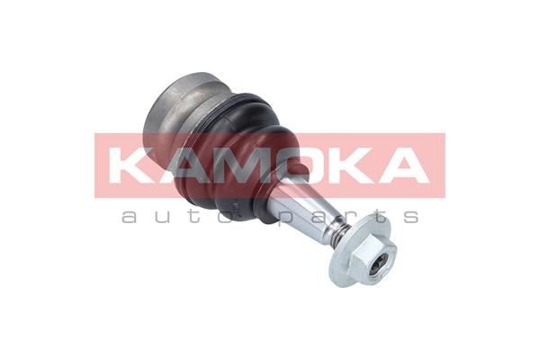 KAMOKA 9040035 originali AUDI A4 2013 Testina braccio oscillante
