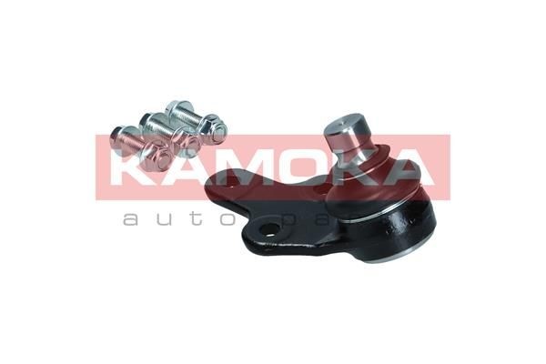 9040048 Ball joint suspension arm KAMOKA 9040048 review and test