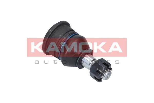KAMOKA 9040052 Ball Joint Front Axle, Lower, 15mm, 38,3mm