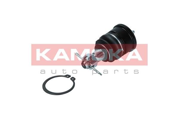 KAMOKA Front Axle, Lower, with accessories, 15mm, 40,3mm Cone Size: 15mm, Thread Size: M14x1,5 Suspension ball joint 9040092 buy