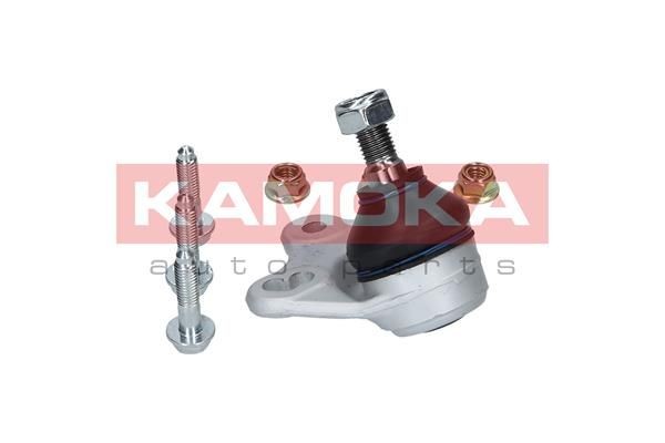 9040097 Ball joint suspension arm KAMOKA 9040097 review and test