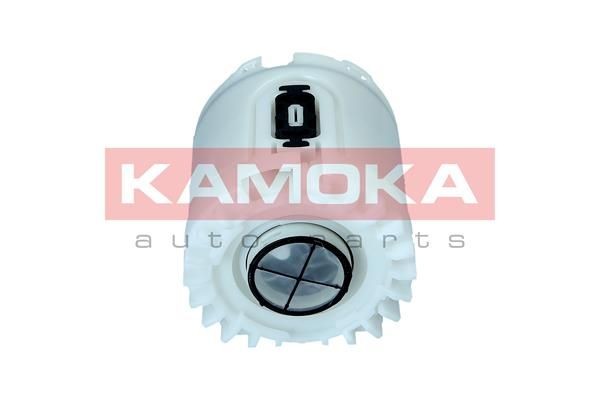 9040097 Suspension ball joint 9040097 KAMOKA Front Axle, Lower, with bolts/screws, 13mm