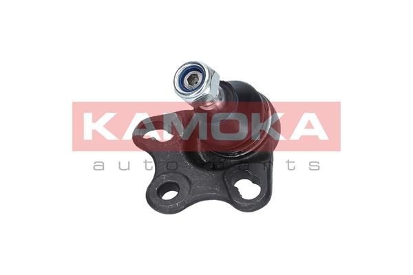 KAMOKA 9040098 Ball joint W245 B 180 NGT 2.0 116 hp Petrol/Compressed Natural Gas (CNG) 2011 price