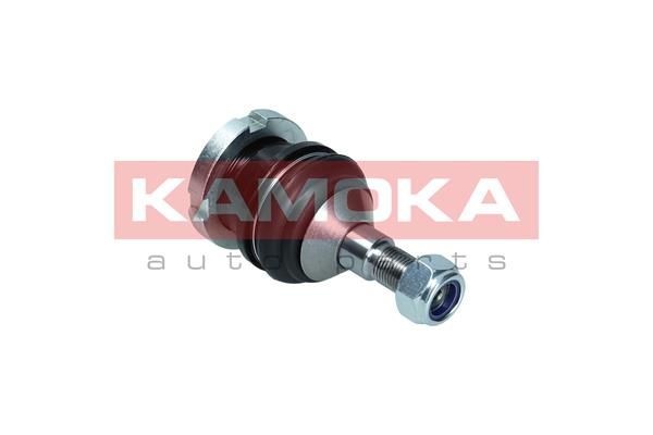 KAMOKA 9040099 Suspension ball joint MERCEDES-BENZ ML-Class (W164) ML 320 CDI 4-matic (164.122) 224 hp Diesel 2009