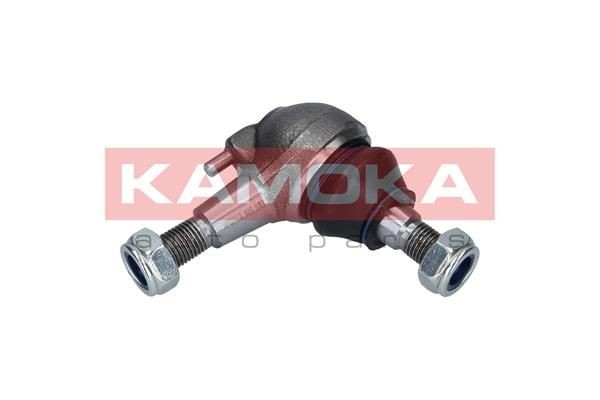 KAMOKA 9040100 Ball Joint Front Axle, Lower, 15mm