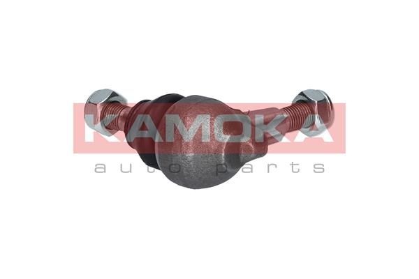 9040100 Ball joint suspension arm KAMOKA 9040100 review and test