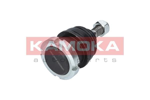 KAMOKA 9040102 Ball Joint Front Axle, Lower, 16mm, 44,5mm