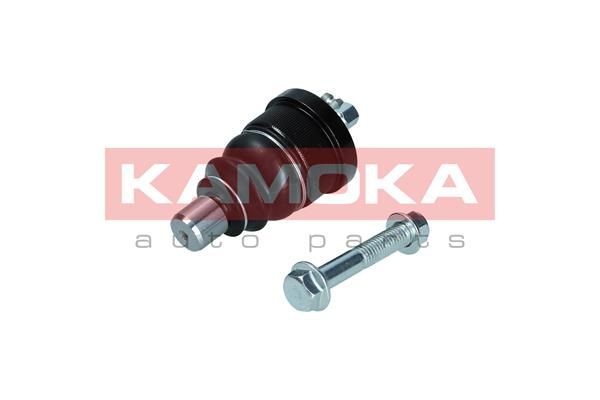 Mazda 5 cw Sistema sterzante ricambi auto - Testina braccio oscillante KAMOKA 9040112