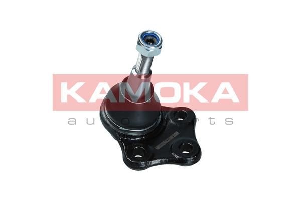 KAMOKA 9040113 Ball Joint Front Axle, Lower, 15mm