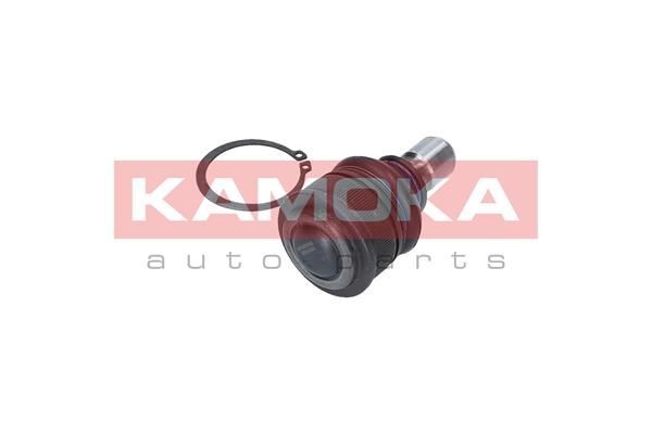 KAMOKA Front Axle, 18mm Cone Size: 18mm Suspension ball joint 9040116 buy