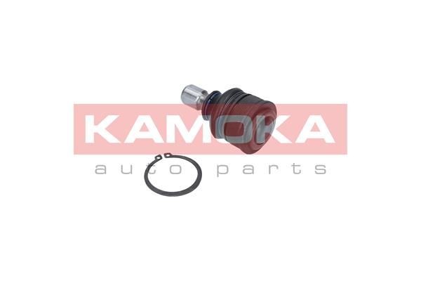 KAMOKA 9040116 Ball Joint Front Axle, 18mm