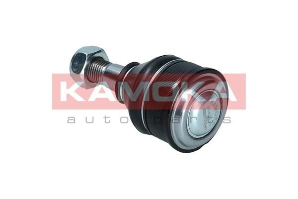 9040117 Ball joint suspension arm KAMOKA 9040117 review and test