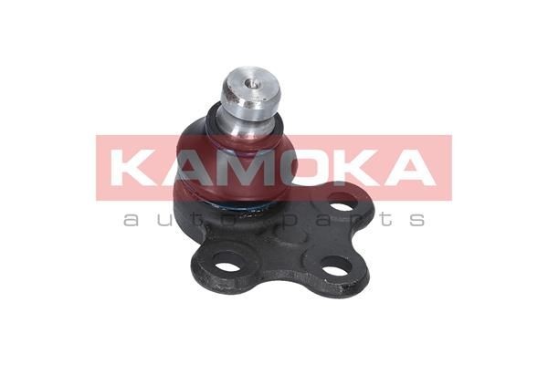 KAMOKA Front Axle Left, Lower, 20mm Cone Size: 20mm Suspension ball joint 9040121 buy