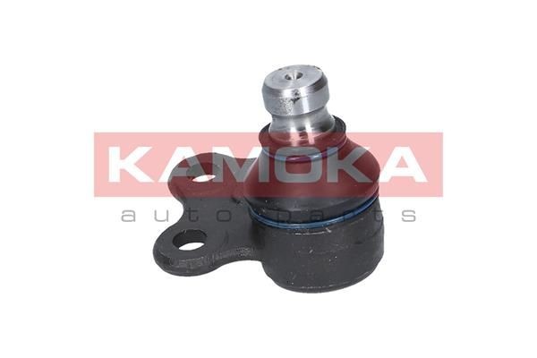 9040121 Ball joint suspension arm KAMOKA 9040121 review and test