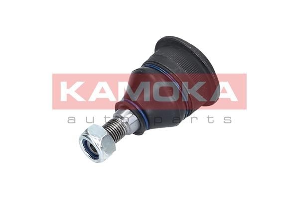 9040139 Ball joint suspension arm KAMOKA 9040139 review and test