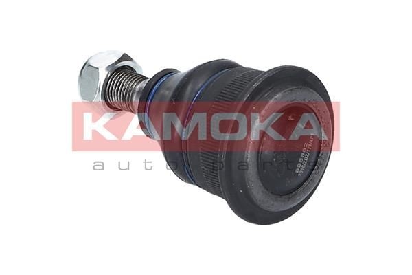 KAMOKA 9040139 Ball Joint Front Axle, 14, 14,2mm, 38,4mm