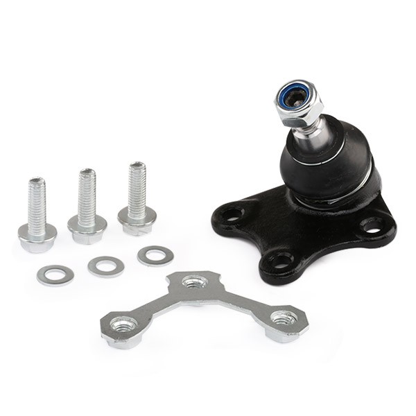 9040140 Ball joint suspension arm KAMOKA 9040140 review and test