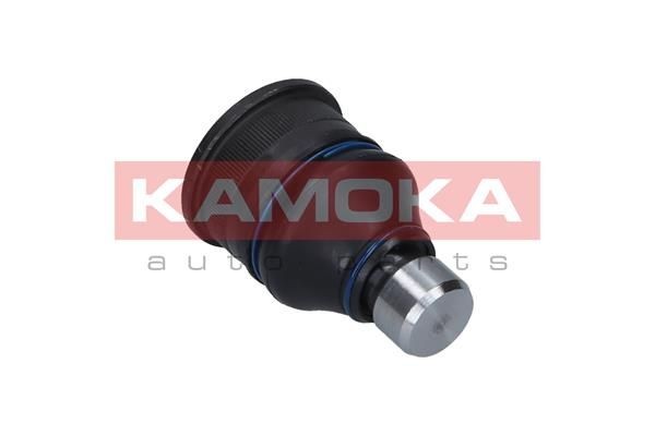 KAMOKA Front Axle, Lower, 22mm, 43,4mm Cone Size: 22mm Suspension ball joint 9040158 buy