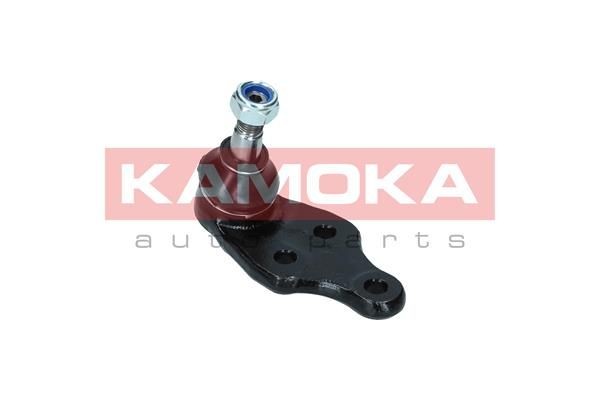 KAMOKA 9040165 Ball Joint Front Axle, Lower, 15mm