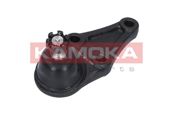 KAMOKA 9040175 Ball Joint Front Axle, Lower, 19mm