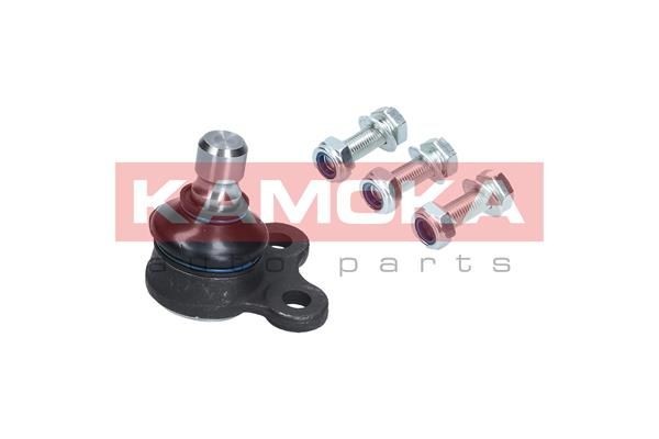KAMOKA 9040184 Repair kit, wheel suspension 3640 59