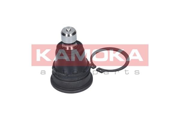 Suspension ball joint KAMOKA Front Axle, Lower, with accessories, 16mm, 40mm - 9040187