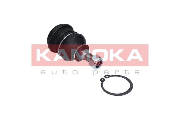 KAMOKA Front Axle, Lower, with accessories, 15mm Cone Size: 15mm Suspension ball joint 9040196 buy