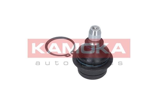 KAMOKA 9040206 Ball Joint Front Axle, Lower, with accessories, 16mm, 42mm