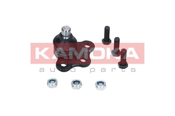 KAMOKA 9040229 Nosilni zgib / vodilni zgib Opel CORSA 2014 v originalni kakovosti