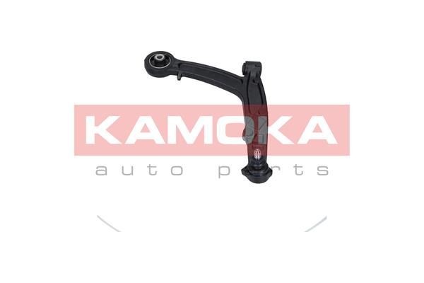 KAMOKA 9050016 Suspension arm FIAT experience and price