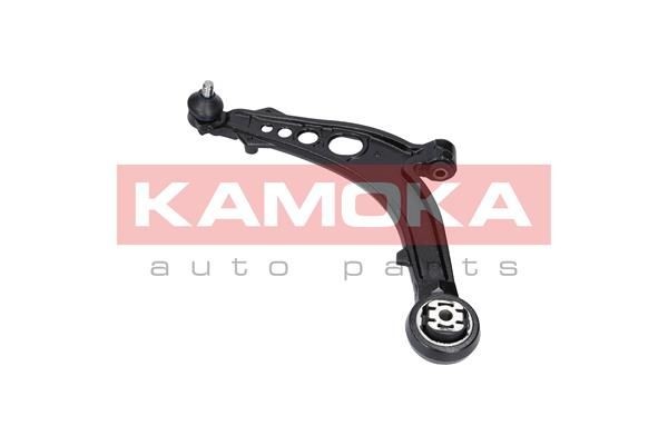 KAMOKA 9050017 Suspension arm Front Axle Left, Lower, Control Arm, Cone Size: 17 mm