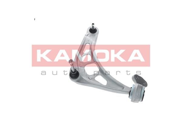 KAMOKA 9050085 Suspension arm Front Axle Right, Lower, Control Arm, Cone Size: 14 mm