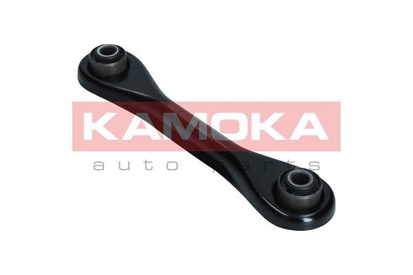 9050119 Rod / Strut, wheel suspension KAMOKA 9050119 review and test