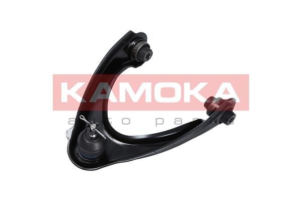 9050192 Track control arm KAMOKA 9050192 review and test