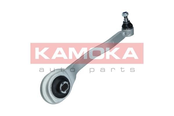 9050196 Track control arm KAMOKA 9050196 review and test