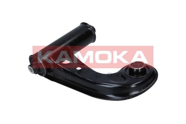 KAMOKA 9050201 Suspension arm Front Axle Right, Upper, Trailing Arm, Cone Size: 13 mm
