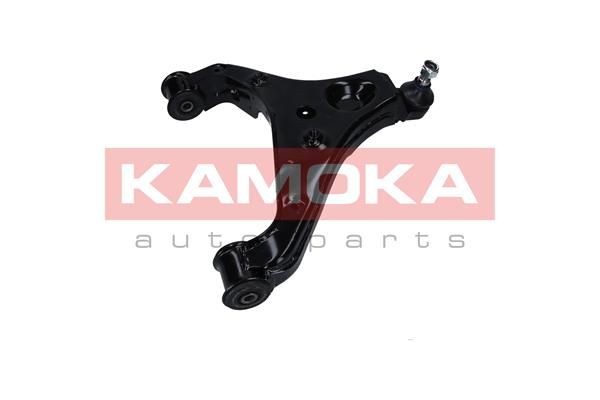 KAMOKA Suspension arms rear and front VW Crafter 50 Platform new 9050217