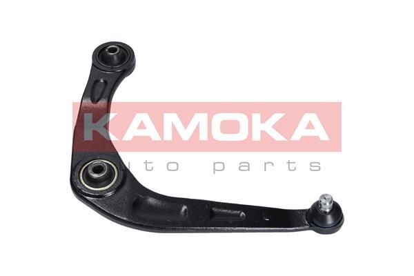 Bras oscillant de suspension Peugeot 206 2017 de qualité d'origine KAMOKA 9050231