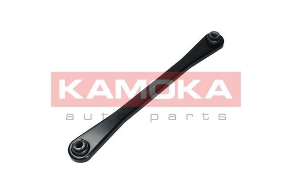 KAMOKA 9050242 Suspension control arm Rear Axle, Upper, Trailing Arm