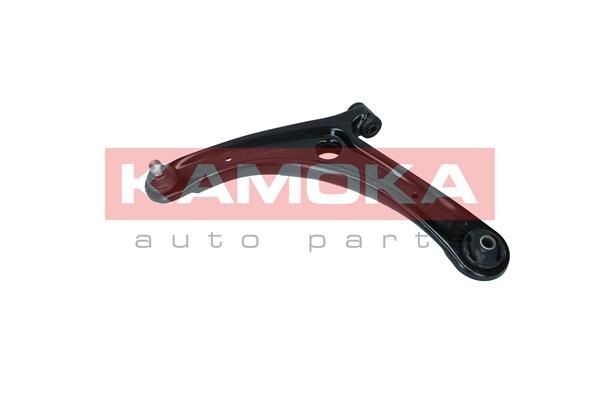 KAMOKA 9050288 Suspension arm Front Axle Left, Lower, Control Arm, Cone Size: 20 mm