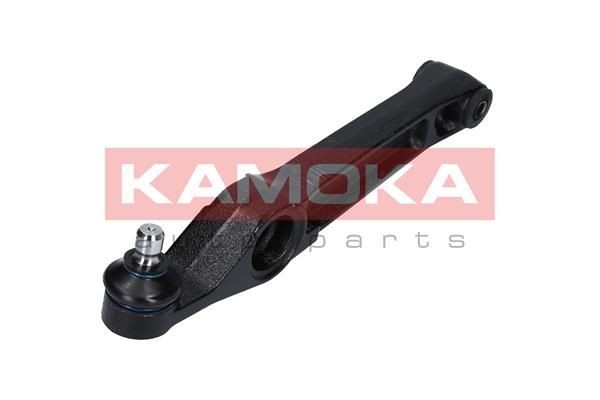 KAMOKA 9050292 Suspension arm Front Axle, Lower, Control Arm, Cone Size: 15 mm